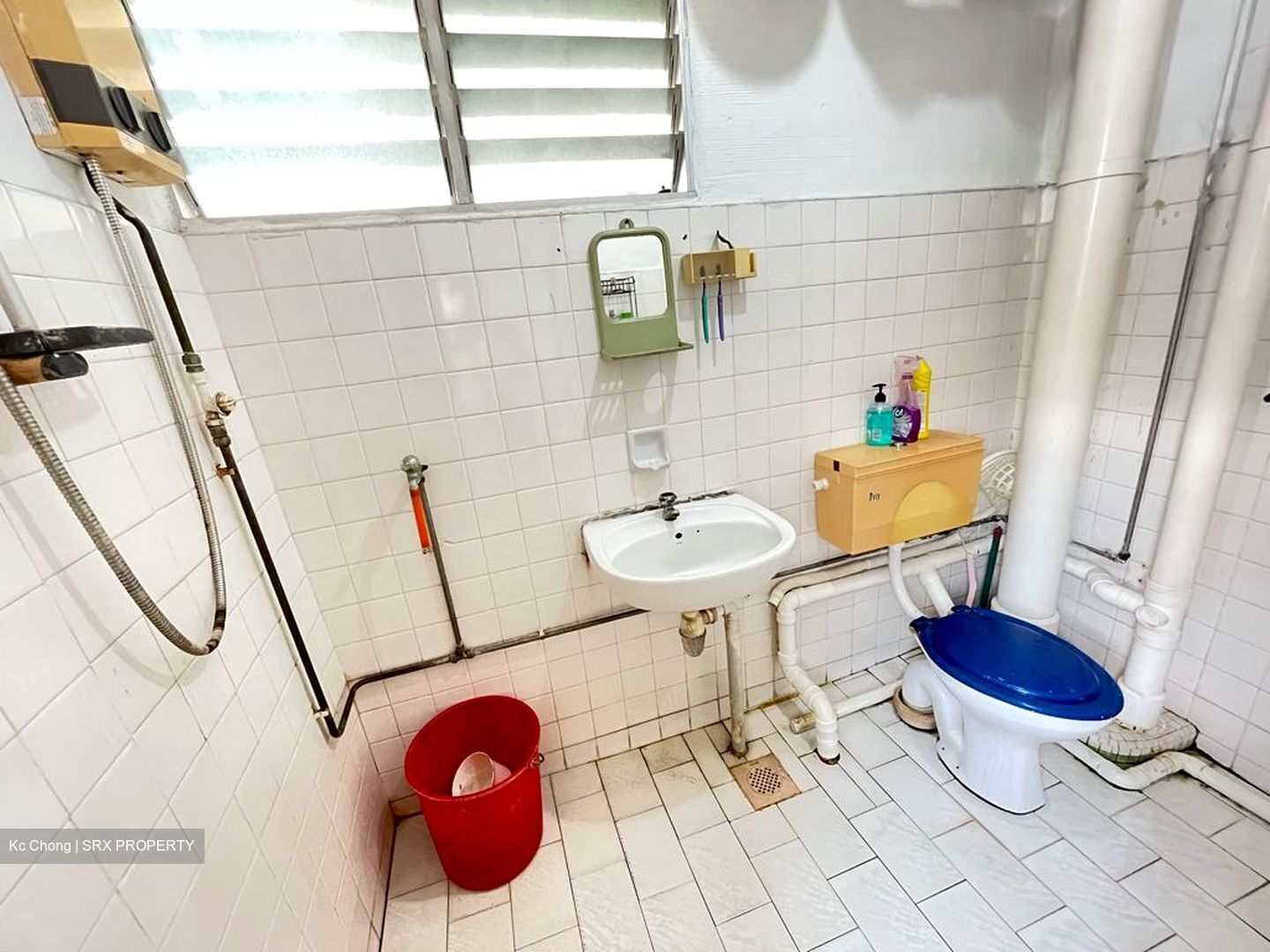 Blk 322 Jurong East Street 31 (Jurong East), HDB 4 Rooms #323936651